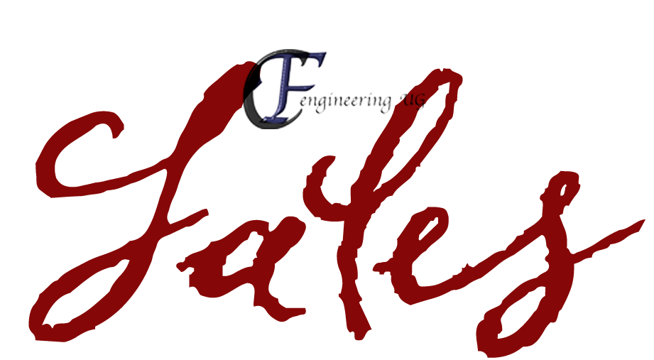 CF Engineering UG - Sales